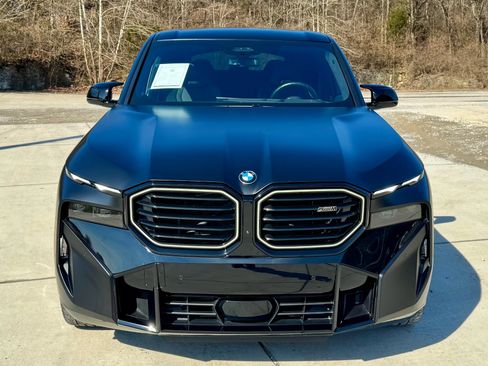 Used 2024 BMW XM image 5