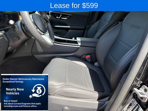 Used 2026 Mercedes-Benz GLC 300 4MATIC image 18