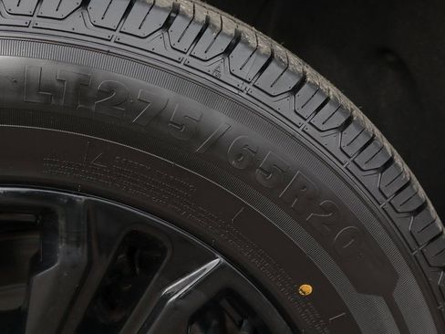 Used 2021 GMC Sierra 2500 Denali w/ Denali Black Diamond Edition image 55