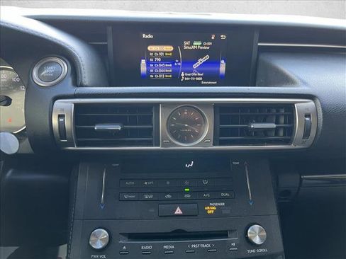 Used 2015 Lexus IS 250 image 12