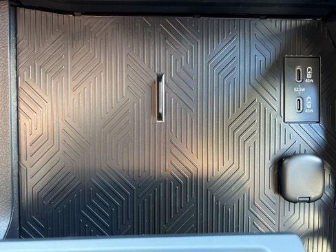 New 2025 Toyota Tacoma SR5 image 19