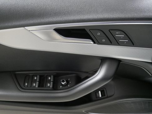 Used 2017 Audi A4 2.0T allroad Prestige image 19