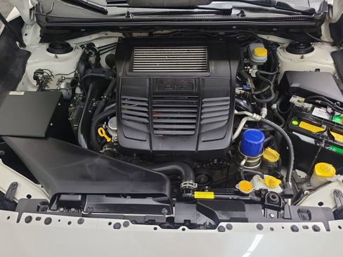 Used 2019 Subaru WRX Base (M6) image 29