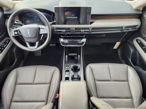 New 2026 Lincoln Corsair Reserve w/ Jet Appearance Package image 11