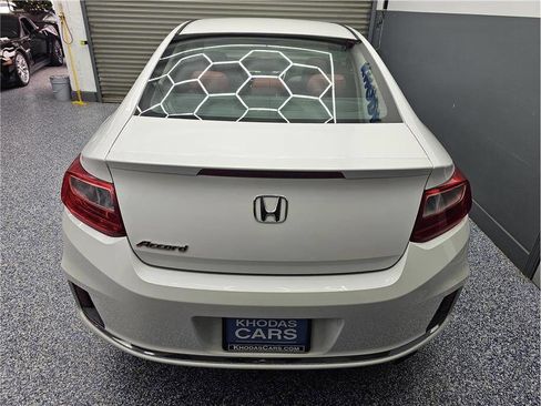 Used 2015 Honda Accord LX-S image 4