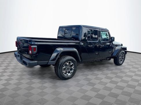 New 2026 Jeep Gladiator Mojave AWD/4WD image 5