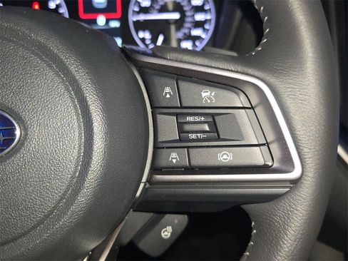 New 2026 Subaru Ascent Limited image 15