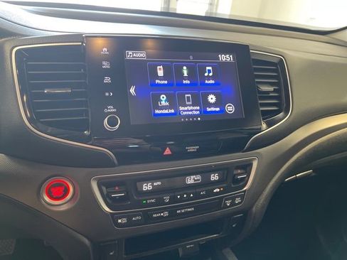 Certified 2023 Honda Ridgeline RTL image 11