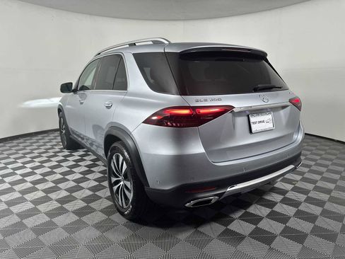 Used 2024 Mercedes-Benz GLE 350 GLE 350 image 5