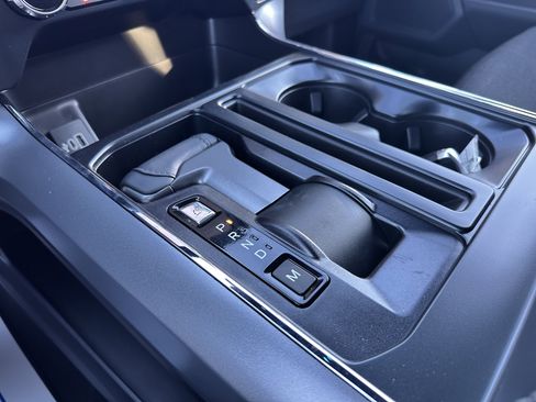 New 2025 Ford F150 XLT w/ Equipment Group 302A MID image 16