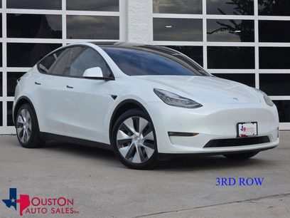 Used 2022 Tesla Model Y Long Range