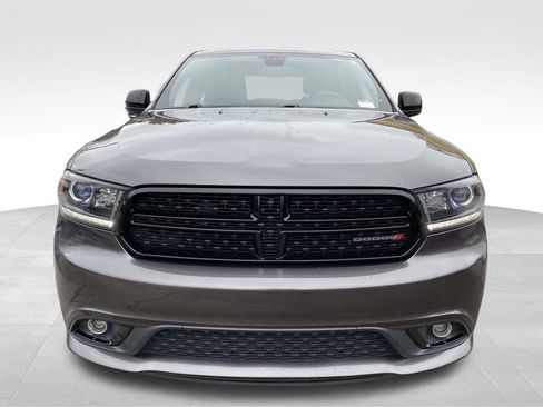 Used 2018 Dodge Durango SXT w/ Quick Order Package 2BB image 6