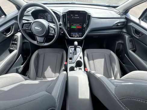 Certified 2026 Subaru Crosstrek 2.5i Premium AWD/4WD image 22