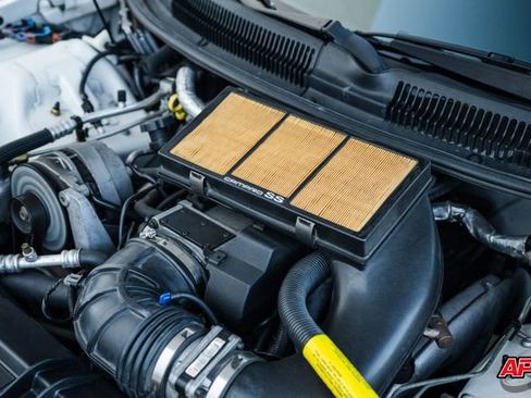 Used 1997 Chevrolet Camaro SS w/ SS Alteration Pkg image 68