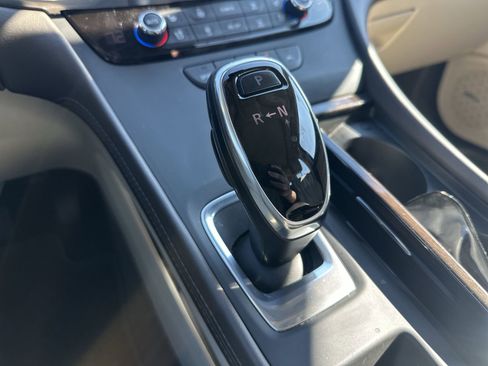 Used 2017 Buick LaCrosse Premium w/ Driver Confidence Package #2 image 30