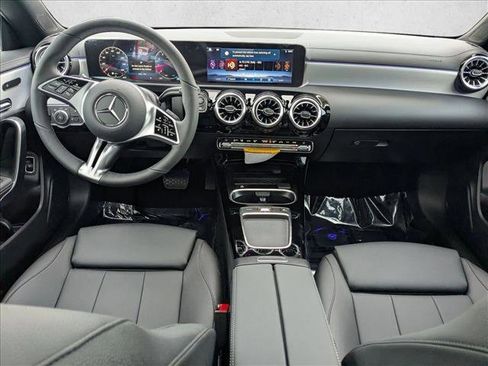 New 2026 Mercedes-Benz CLA 250 image 15