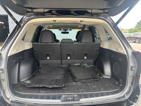 Used 2023 Subaru Forester Sport image 16