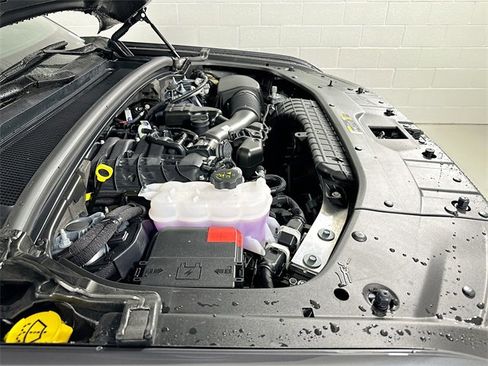 New 2025 Jeep Grand Cherokee Altitude image 19