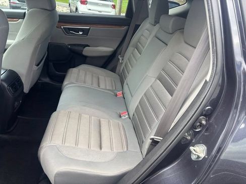 Used 2018 Honda CR-V EX image 10