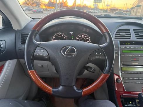 Used 2007 Lexus ES 350 image 16