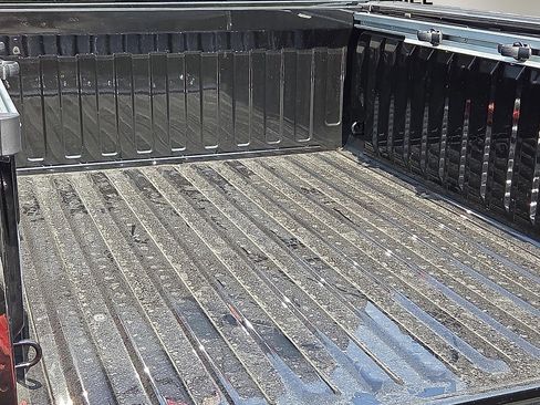 New 2026 RAM 1500 Laramie w/ Laramie Southwest Edition image 8