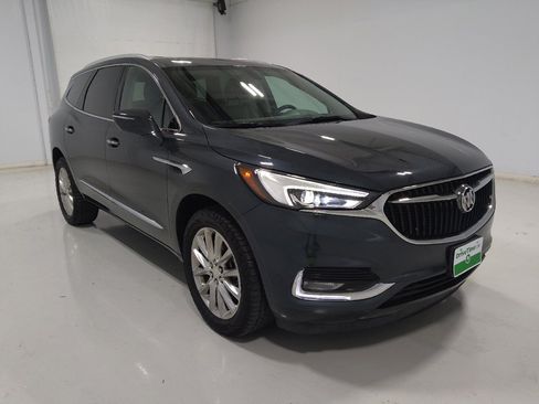 Used 2019 Buick Enclave Essence w/ Trailering Package, 5000 lbs. AWD/4WD image 13