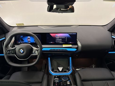 New 2026 BMW X3 xDrive30i w/ Convenience Package AWD/4WD image 16