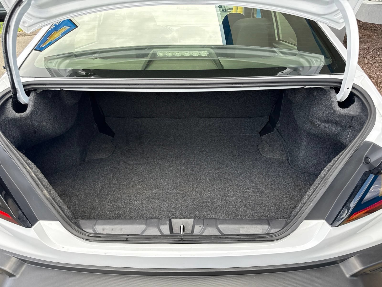 Used 2024 Subaru WRX AWD/4WD image 14