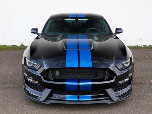 Used 2018 Ford Mustang Shelby GT350 w/ Electronics Package image 6