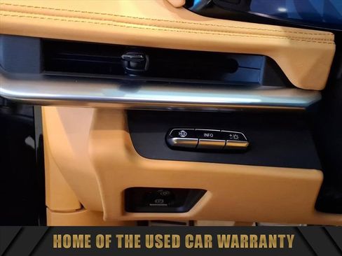 Used 2023 Chevrolet Corvette Z06 image 23