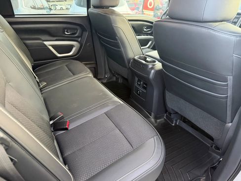 Used 2018 Nissan Titan PRO-4X w/ Pro-4x Utility Package image 22