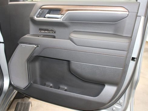 New 2026 Chevrolet Silverado 1500 High Country AWD/4WD image 37
