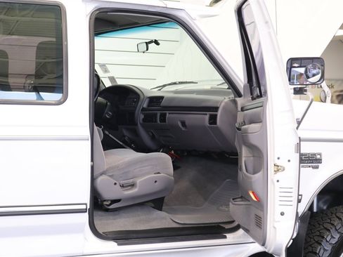 Used 1997 Ford F250 4x4 SuperCab Heavy Duty image 61