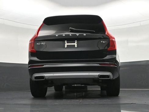 Used 2021 Volvo XC90 T6 Momentum AWD/4WD image 27