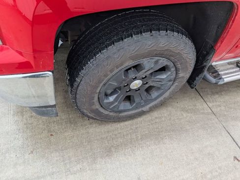 Used 2015 Chevrolet Silverado 1500 LT w/ All Star Edition image 7