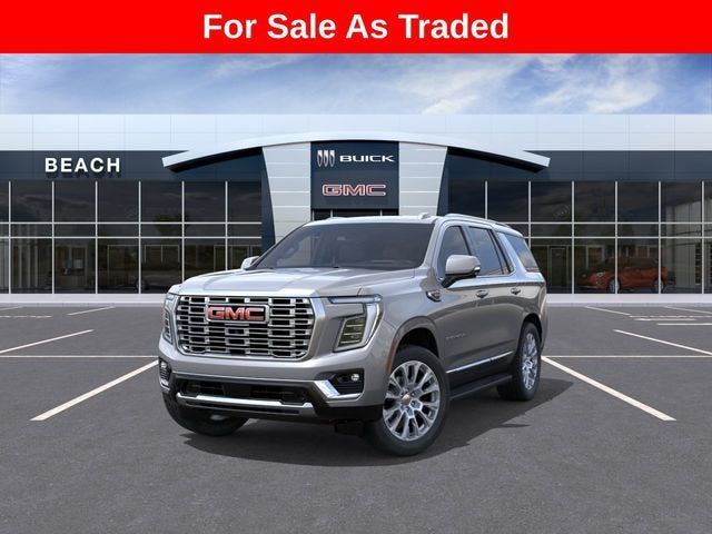 New 2026 GMC Yukon Denali RWD image 8