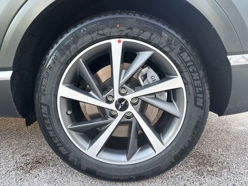New 2026 Genesis GV80 2.5T Advanced AWD/4WD image 11