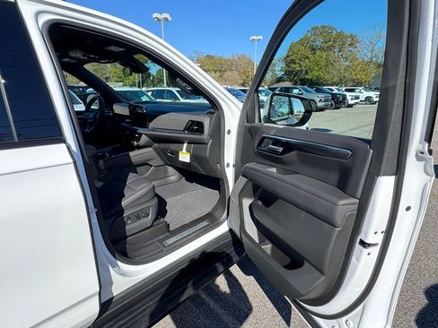 New 2026 Chevrolet Tahoe RST w/ Comfort Package image 15