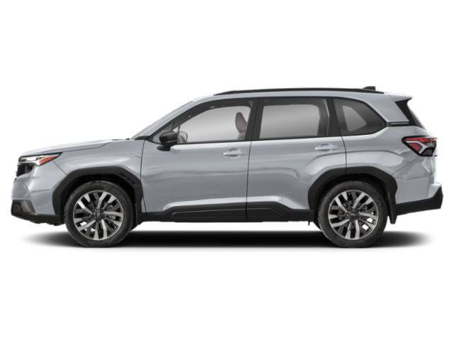 New 2026 Subaru Forester Touring AWD/4WD image 3