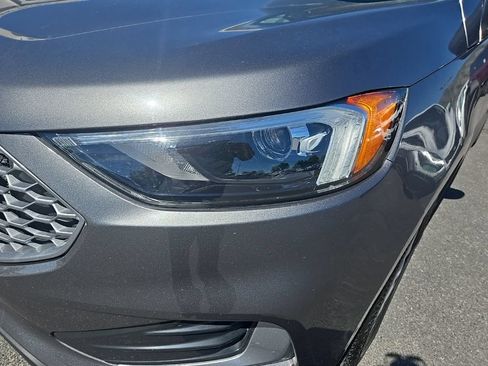 Used 2024 Ford Edge SEL AWD/4WD image 32