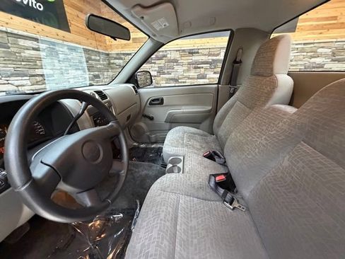 Used 2008 Chevrolet Colorado LS RWD image 13