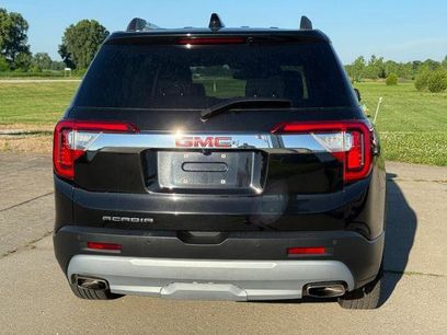 Used 2023 GMC Acadia SLT