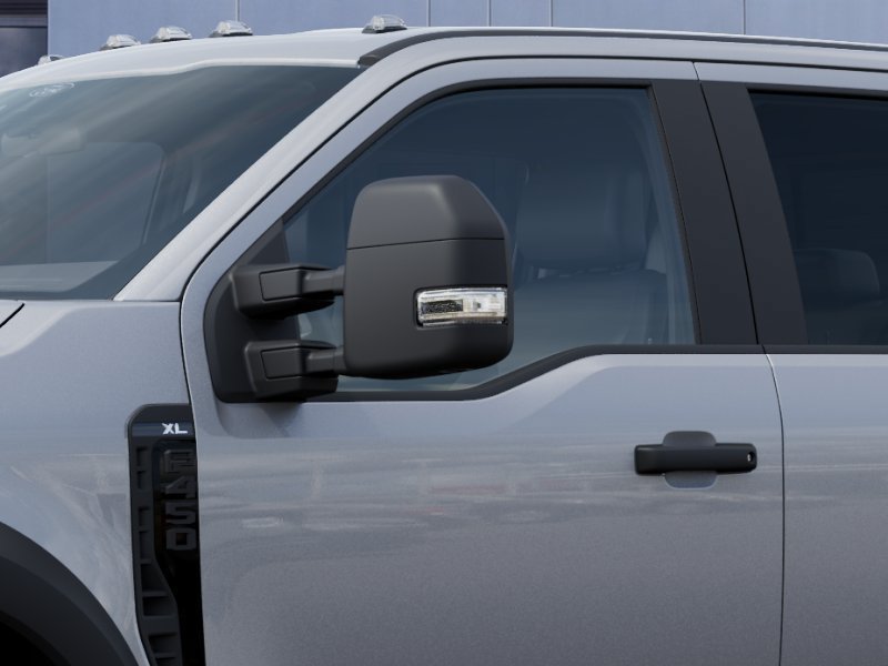New 2027 Ford F450 XL AWD/4WD image 20