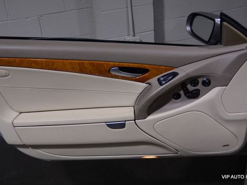 Used 2006 Mercedes-Benz SL 500 image 29