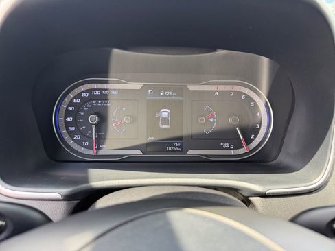Used 2023 Hyundai Santa Cruz SEL AWD/4WD image 16