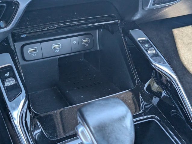 Used 2022 Kia Sorento SX FWD image 26