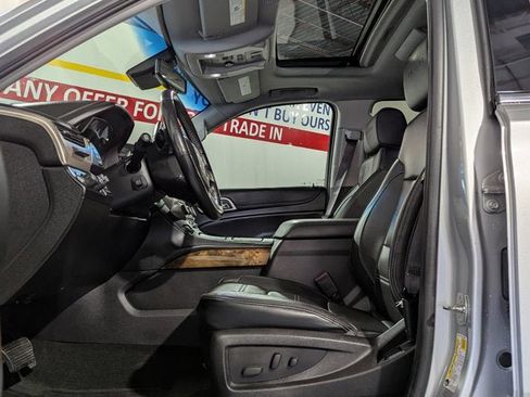 Used 2016 GMC Yukon XL Denali w/ Open Road Package image 19
