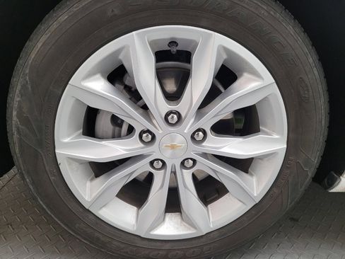 Used 2024 Chevrolet Malibu LT image 31