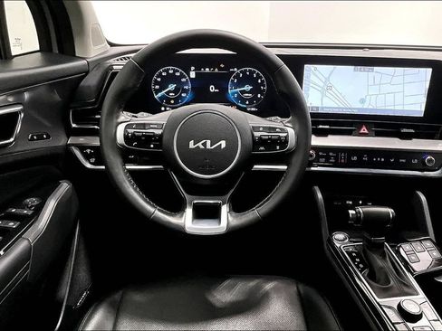 Used 2023 Kia Sportage SX FWD image 6