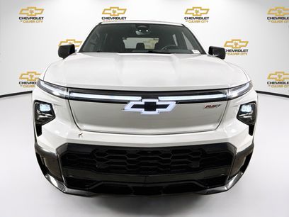 Used 2024 Chevrolet Silverado EV RST